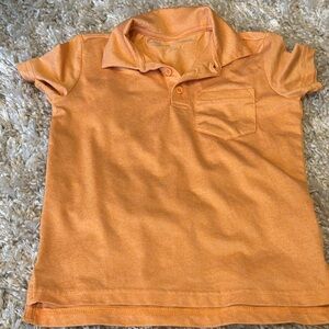 Rumi + Ryder Polo - Boys XS (4-5)